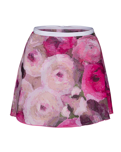 Cleo Harper: Harmony Ballet Skirt